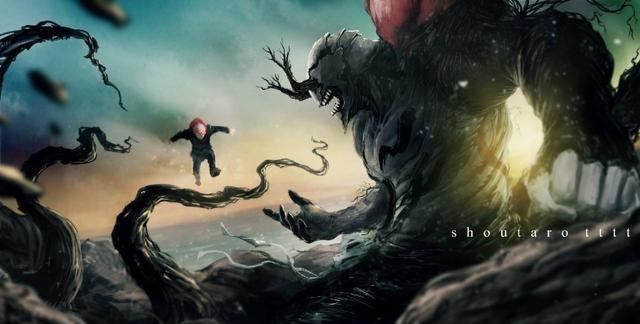 小北凹凸酱子|《咒术回战》最强领域盘点,五条悟强无敌,伏黑惠未来可期!