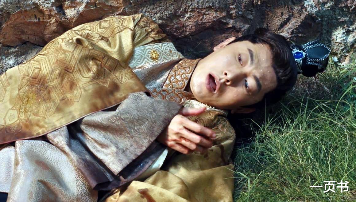 宁毅|赘婿:楼舒婉黑化,为何她还要救鲍文翰?她想往上爬,用权势征服宁毅