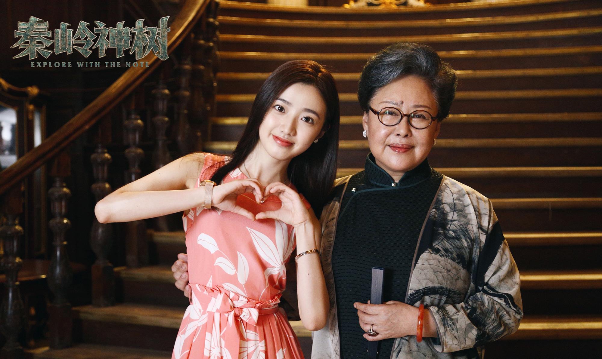 大叔论情感|《千秋令》开机，张予曦佟梦实挑大梁，出品方狂塞自家演员