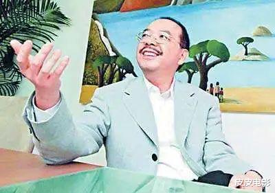 刘德华|刘德华的“信仰”，会让多少明星“脸红”？