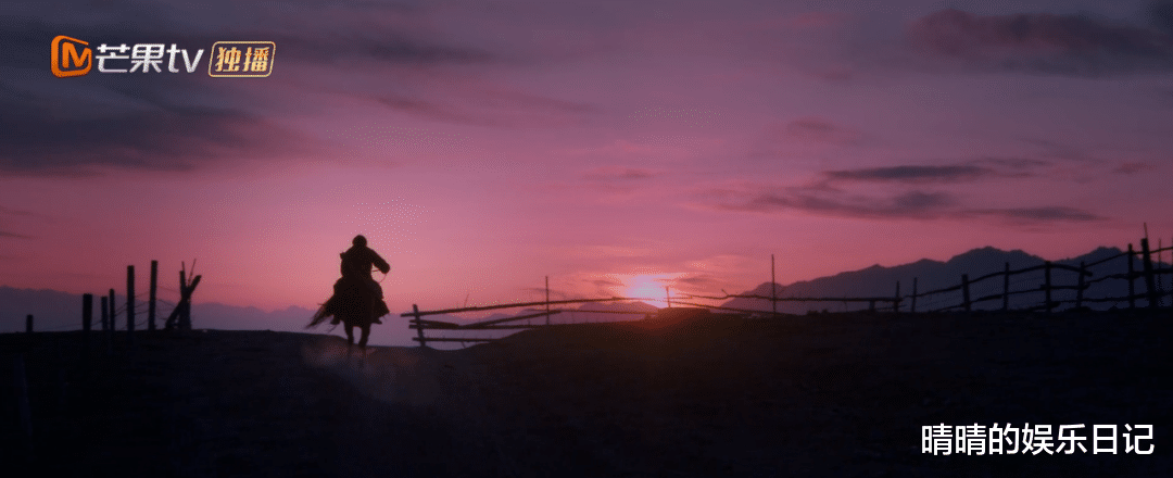 秦昊|仅仅4集播放量飙至1.85亿，秦昊一出手，中国网剧的巅峰就回来了