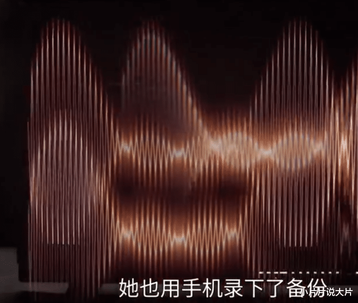 赵丽颖|一段录音，揭开娱乐圈的“潜规则”