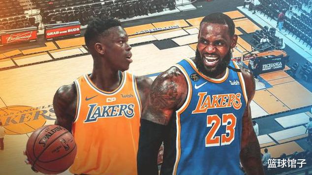 湖人队|第三巨头来了！湖人5换3追14+5前MVP控卫，库兹马收拾行李吧