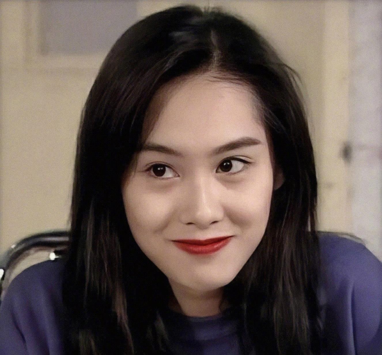 刘浩存|10个香港老牌女星，如今年过半百的她们，还是那样明艳动人吗？