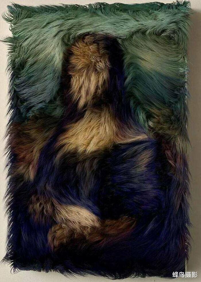 |35个国外的奇葩设计，用上万支烟做成地毯，网友：是艺术还是浪费