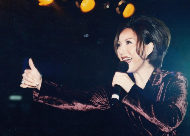 春晚|她是国家一级演员7次登上春晚，因耍大牌被封杀，晚年以走穴为生