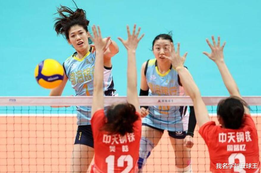 天津女排|天津女排完勝江蘇原因揭曉！球迷揭開扎心內(nèi)幕：王寶泉早就看穿