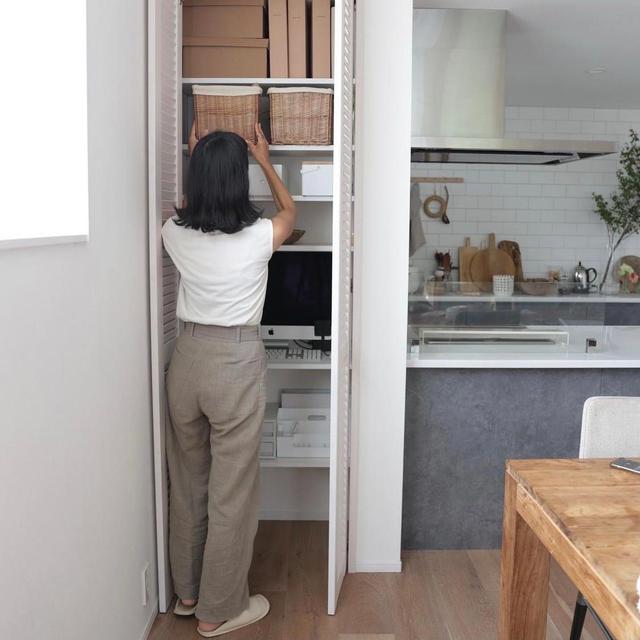 |看日本太太的家,太解压了!全屋井井有条,是许多家庭学习的榜样
