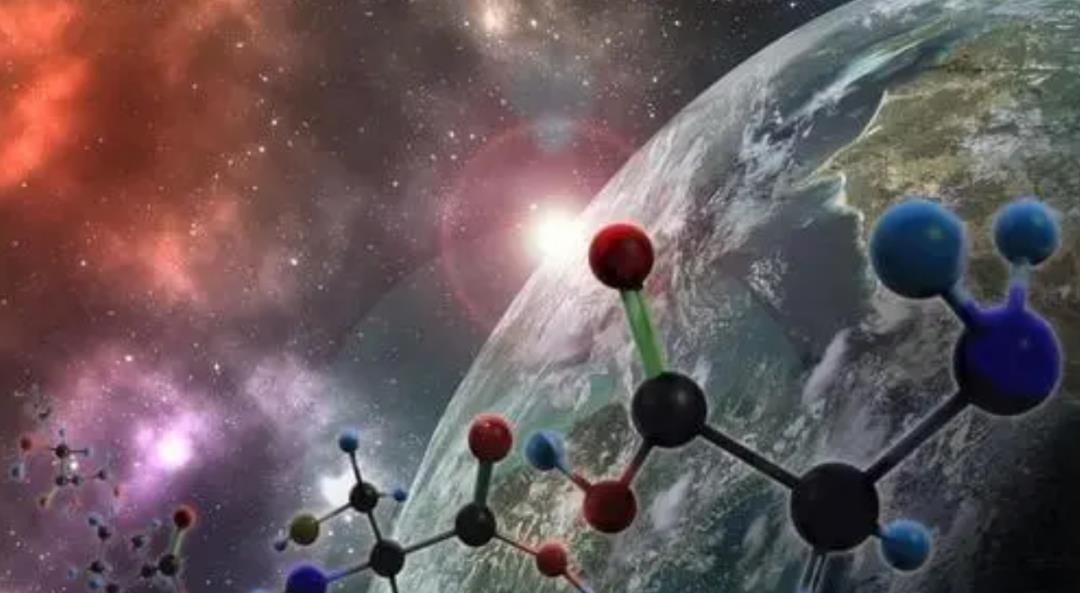 情微说 比人类要强大,寿命超百万年,硅基生命可能一直生存在宇宙中?