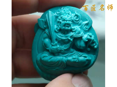 玉雕|细观玉轩吟，一生良苦心--玉雕名师赵永庆