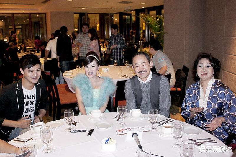 元秋|元秋《包租婆》谈周星驰，是他捧红我，对他我很感恩