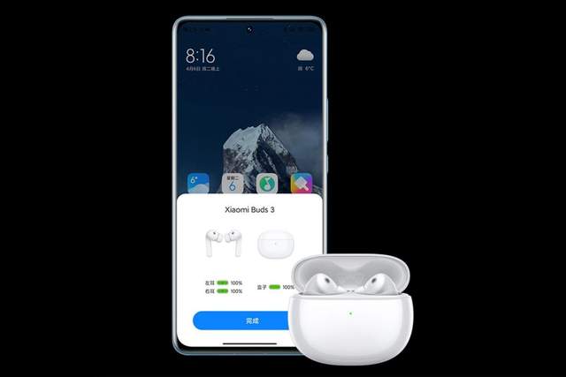 小米科技|买手机送499元耳机？小米两款新年礼盒开售，12 Pro和折叠屏谁更值