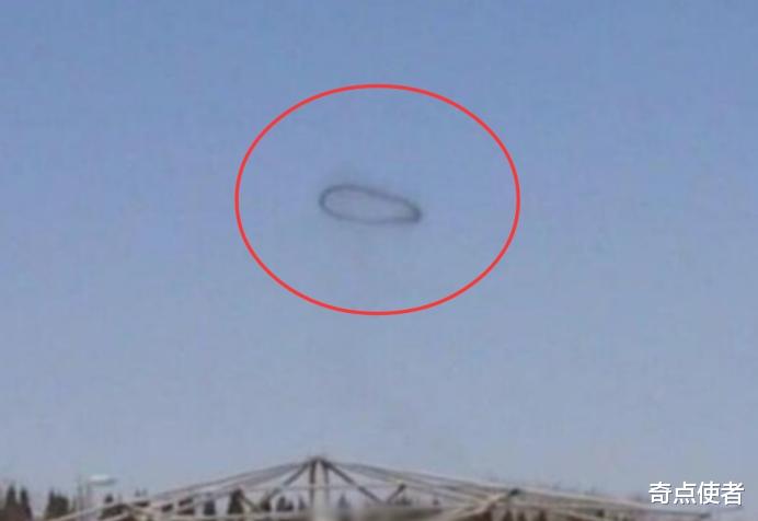 UFO 又是UFO！凌晨3点大连出现不明飞行物，为何UFO频繁到访大连？