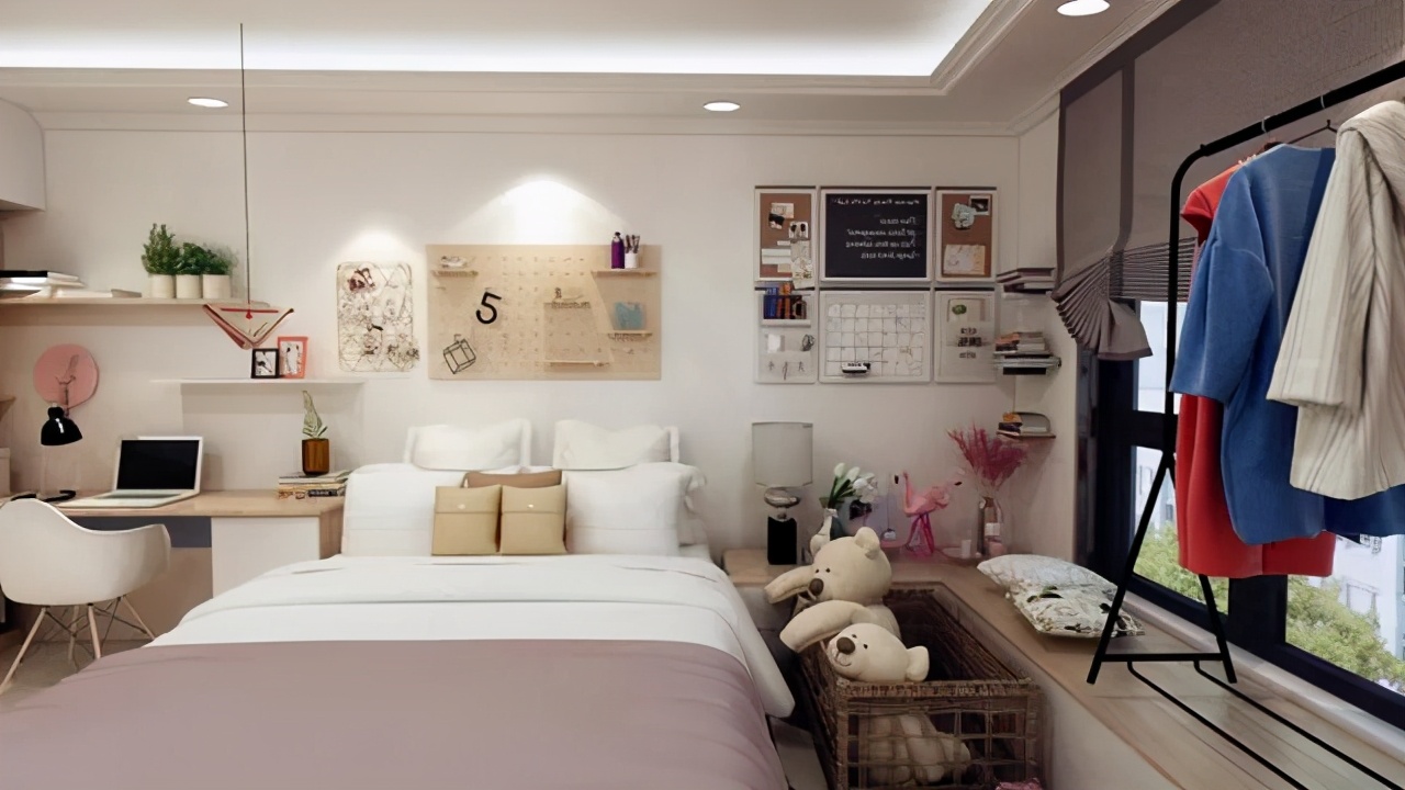 范旺旺|为什么说床头朝北是死人睡的？脚朝西头朝东较忌讳。睡觉常识要懂