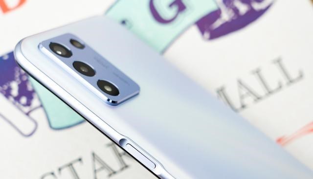 realme q3|realme Q3s重度使用一周,有些话不吐不快,优缺点都很明显