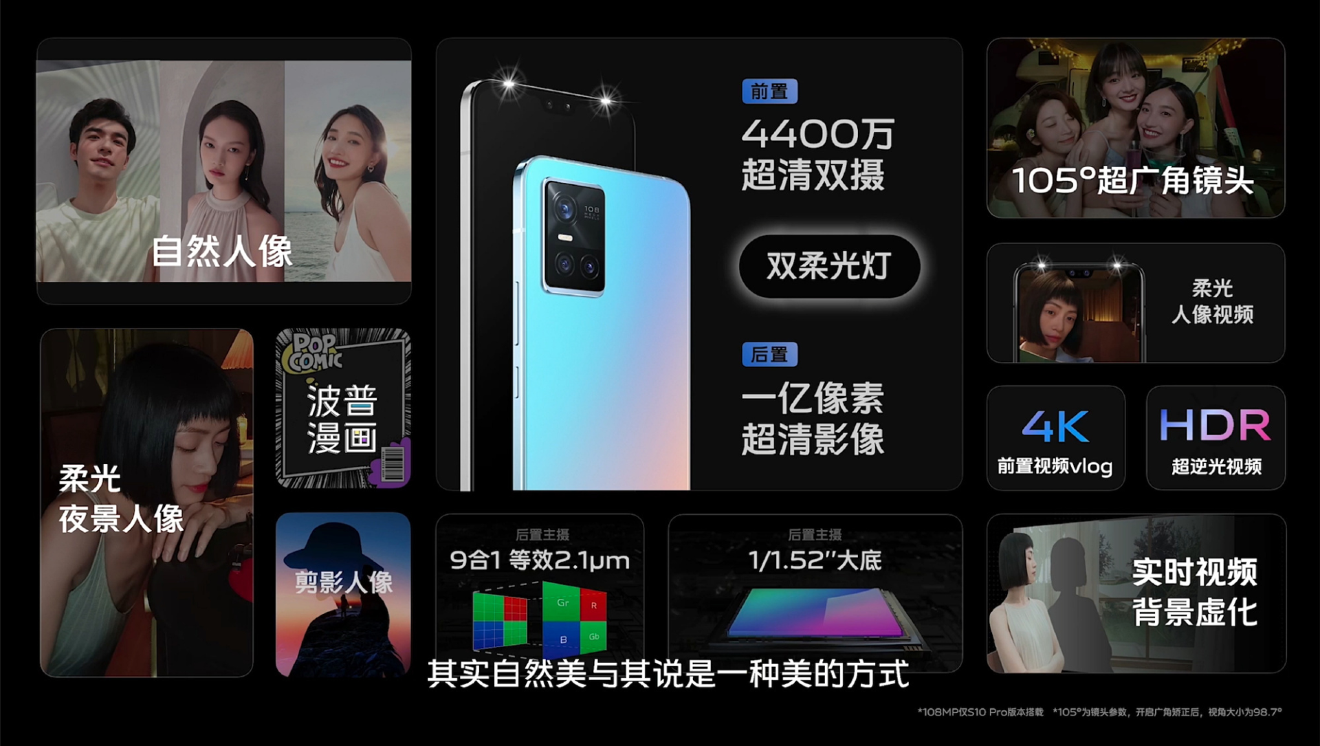 vivo|七夕送vivo S10 Pro，会是一个好主意吗？