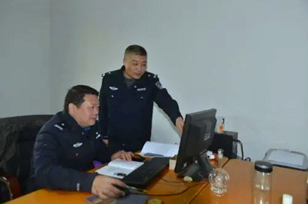 三名男子奸杀9名妇女,头目享受杀人乐趣,在场民警不禁恶心