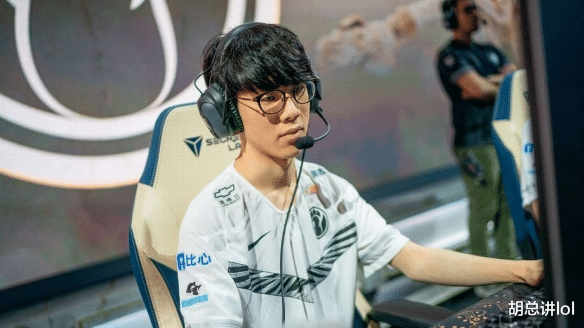 wb战队|LOL：IG官宣TS断开连接，焕峰直播暗讽管理层，买TS引WB队友不满