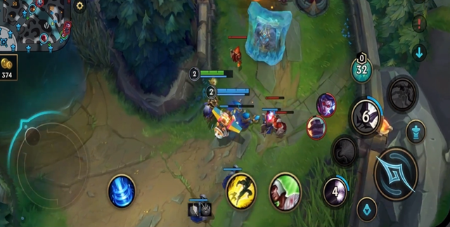 手机游戏|LOLM：2.6版本将Ban十名英雄？被忽视的它们，即将崛起