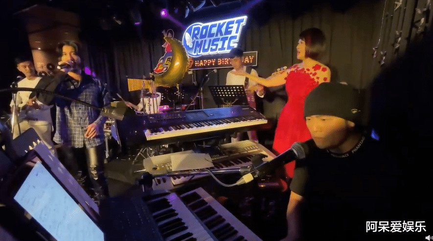 王力宏|王力宏与周杰伦互相取关，华语乐坛再遭“重创”