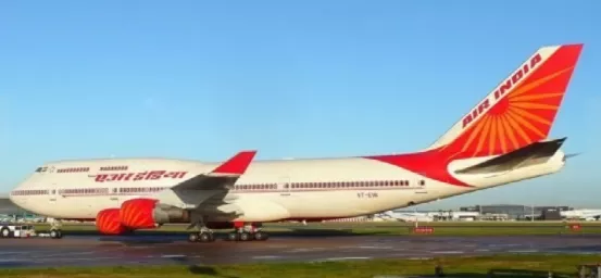 育儿常识大百科|滑稽！“空军一号”被卡跑道，竟因印度飞行员左右不分！