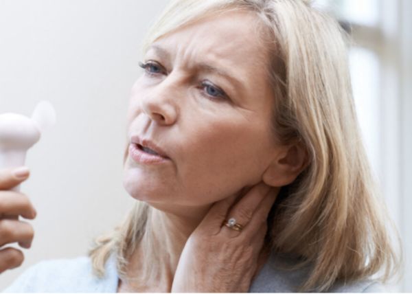 肝脏|女性的天然“荷尔蒙”被找到，医生：若你爱吃，或能助你告别更年期