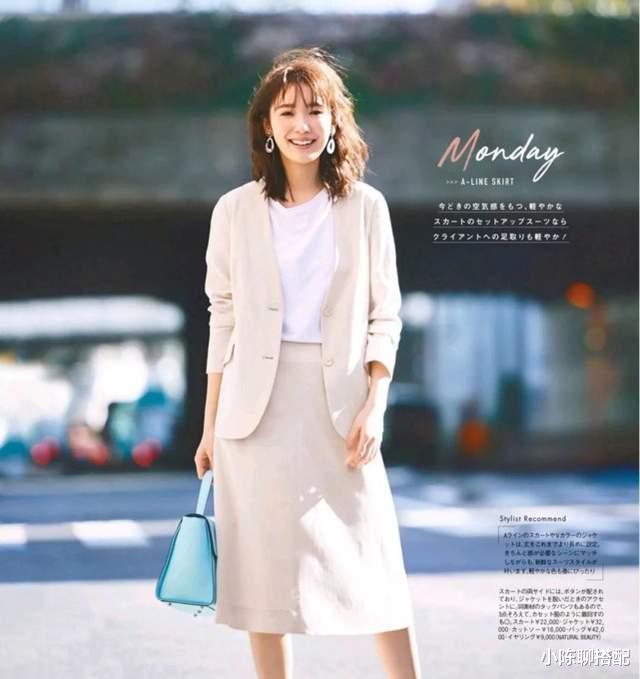 小陈聊搭配|“高级感”穿衣?还得看《我的前半生》唐晶穿搭,3个技巧献上