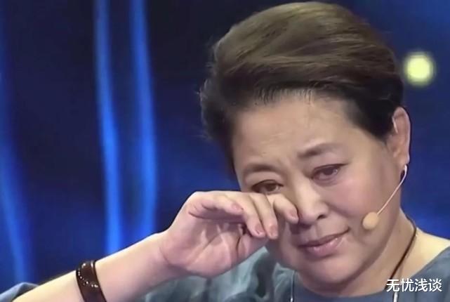春晚|主持了13届春晚，为儿子离开主持界，62岁演戏为她当配角