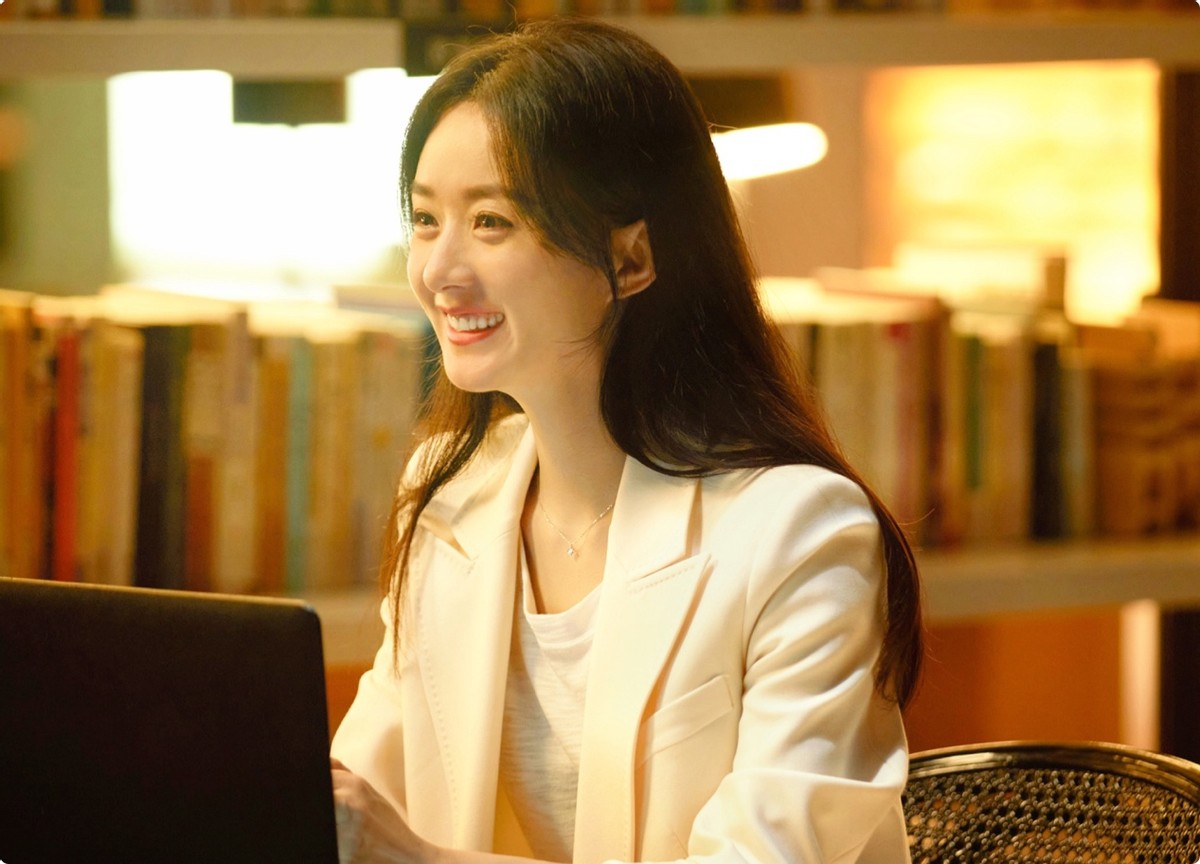 朱一龙|才上线4天，播放破7000万，豆瓣好评不断，这次芒果台又赚大发了