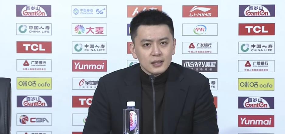 郭艾伦|辽宁复仇北京！杨鸣透露决心，郭艾伦太真实，最强阵容提前摊牌
