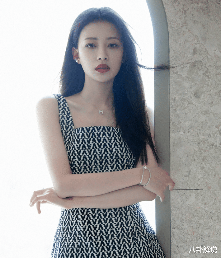 孙怡|孙怡未婚产女真不是为资源，首次澄清早结婚原因：爱情是首要因素