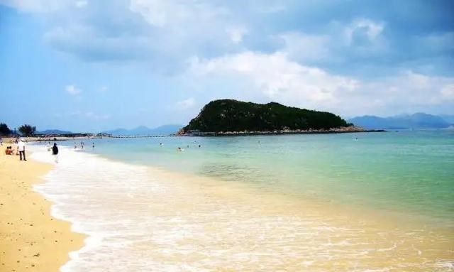 科学家 江苏省面积在悄悄“变大”？大了近3万平方公里，是谁的功劳？