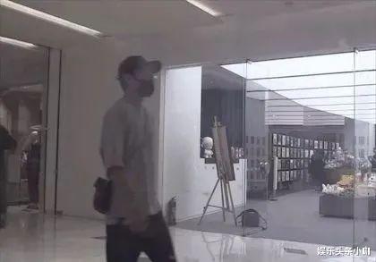 白宇|地下库拥吻被拍!他俩藏得也太好了…