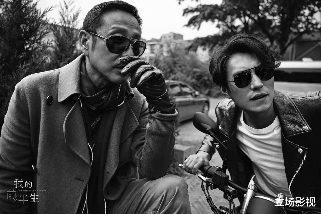 无间|谍战剧《无间》首发预告流出，王志文再演反派，4点看出爆款气质