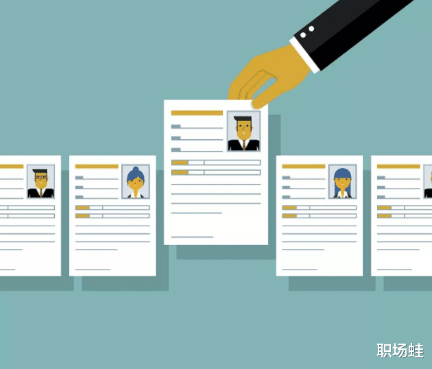 求职|求职投简历，一般投到什么时候不投了？