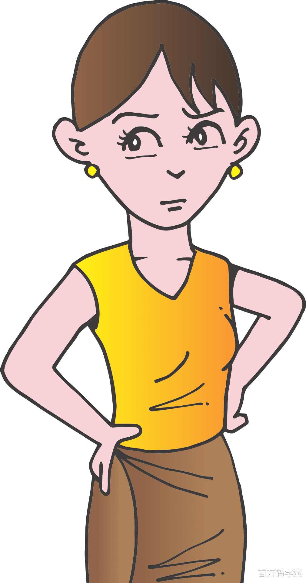 |“妈妈，我同学说你穿得很土”：职场妈妈，有资格打扮吗？