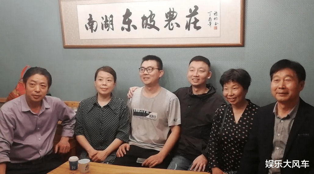 杜新枝|杜新枝暗讽许敏炒作？称“28事件”有资本介入：网暴绝非偶然