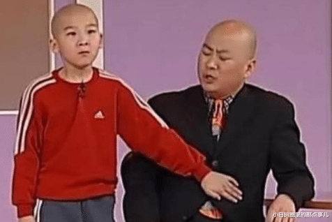 童星|张国立的干儿子，童星出道红遍中国今，如今30岁丑到无人认识