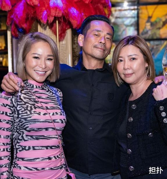 洗米华有多少钱，他说存款才几百万，但妻子衣帽间光鞋子就几百双