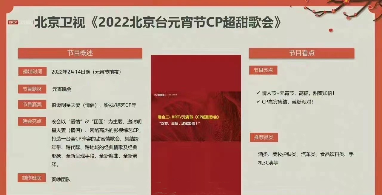 北京卫视|北京卫视要做CP歌会：杨洋和迪丽热巴，景甜和张彬彬参加的呼声高