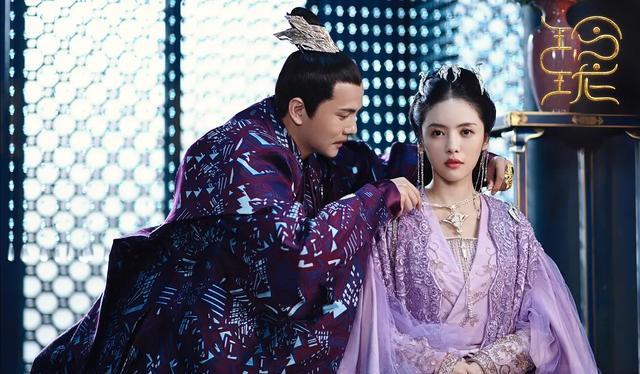 电视剧|近期首播的5部电视剧，《斗罗大陆》差评一片，你正在追哪一部？