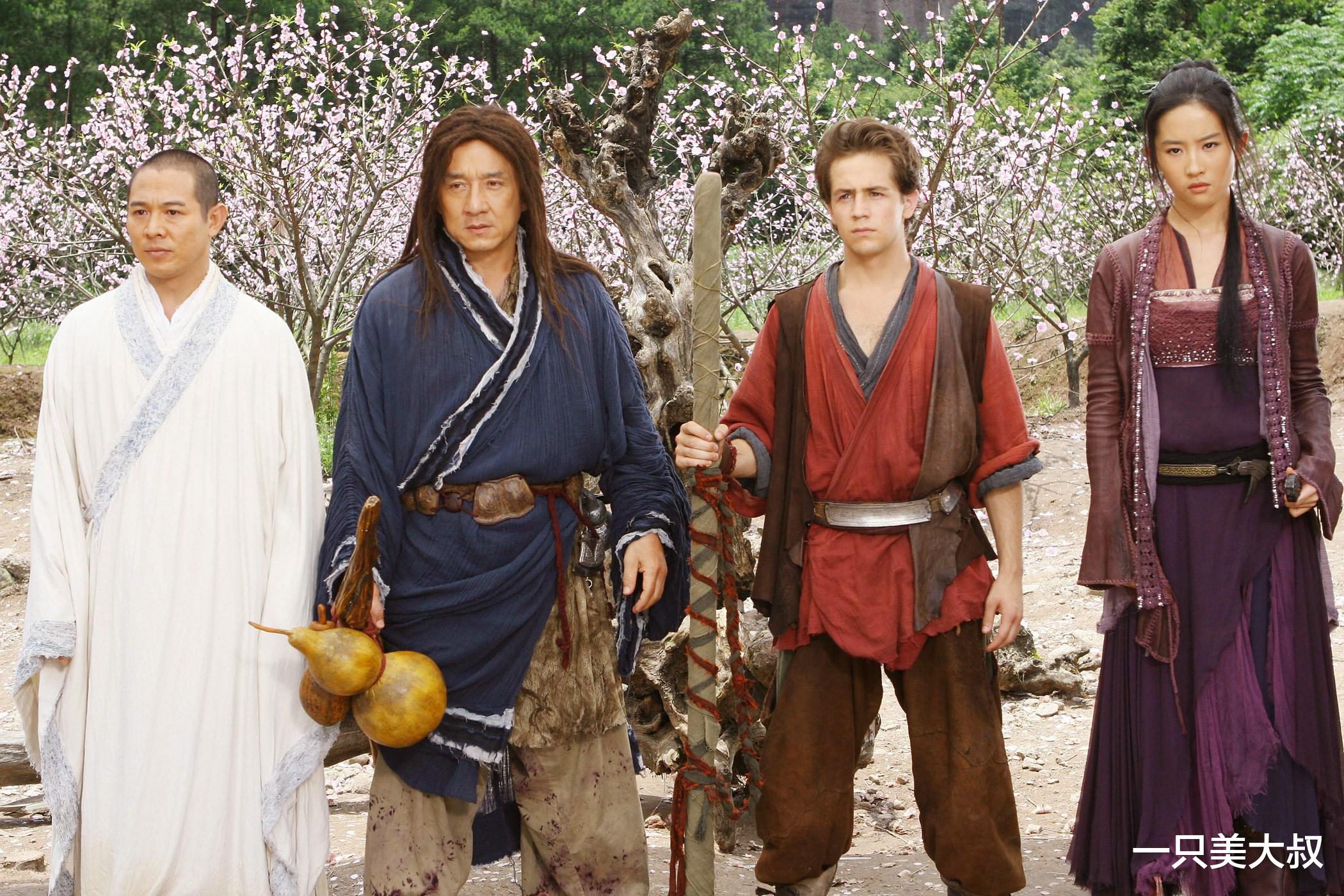 刘亦菲|刘亦菲疑新恋情曝光，深扒她的隐秘情史，和背后的富豪干爹