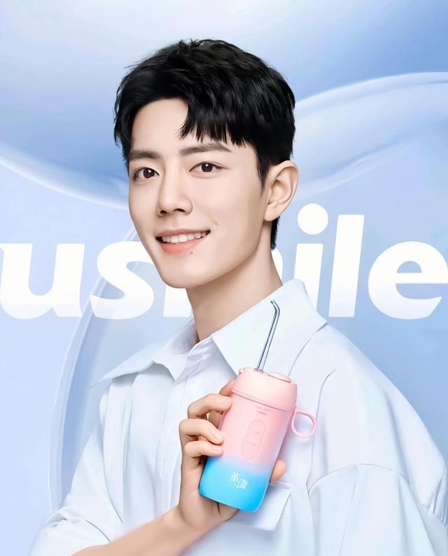 明明很棒|老太太追星记？粉丝和肖战创建50年之约，引来知名博主的调侃