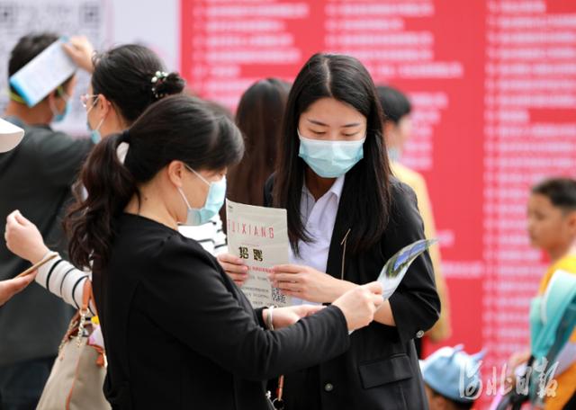 河北新闻网 首季河北经济新数据新亮点⑤｜民生工程给力 美好生活“加码”