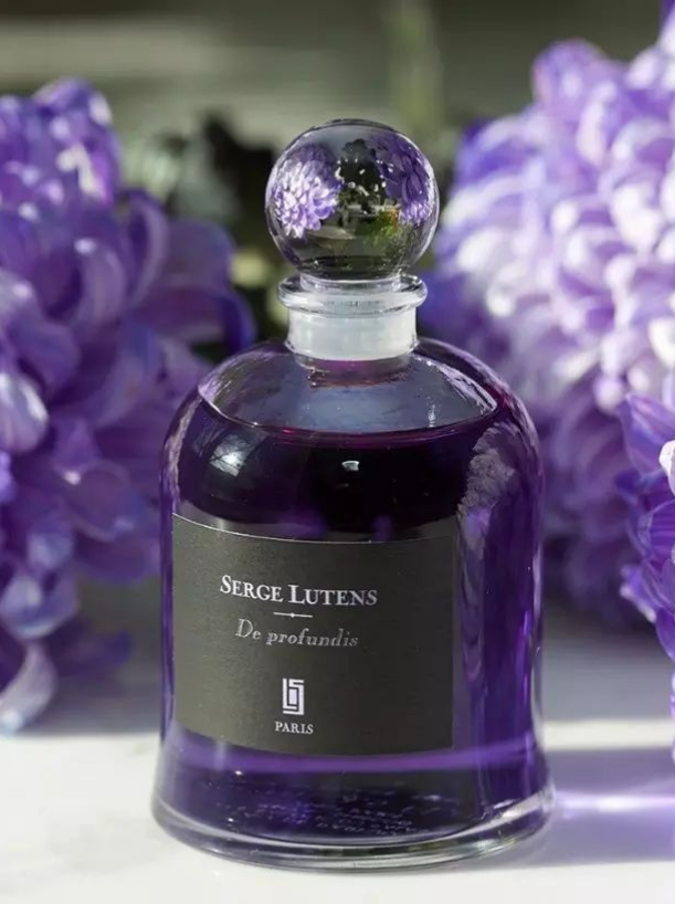 自由之香|有什么主调是茉莉花的香水？