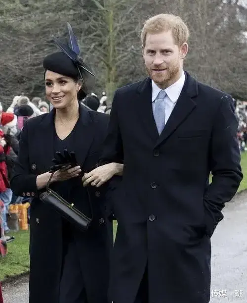 英国王室|最叛逆的王子哈里：娶18线二婚女星，砸父亲婚礼，爆家族黑料