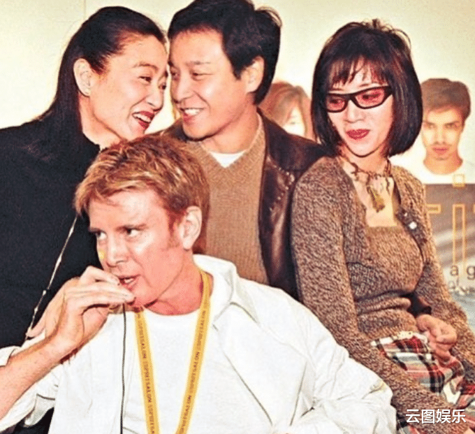 饮食 74岁汪明荃太奢侈！剪一次发花费6千以上，身家上亿无儿女仍幸福