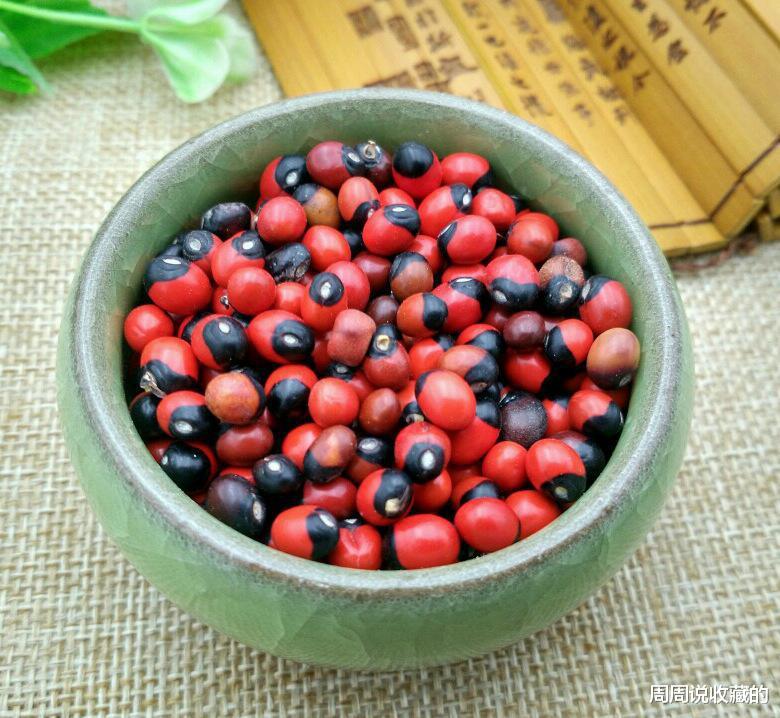 |盘点那些有毒的文玩