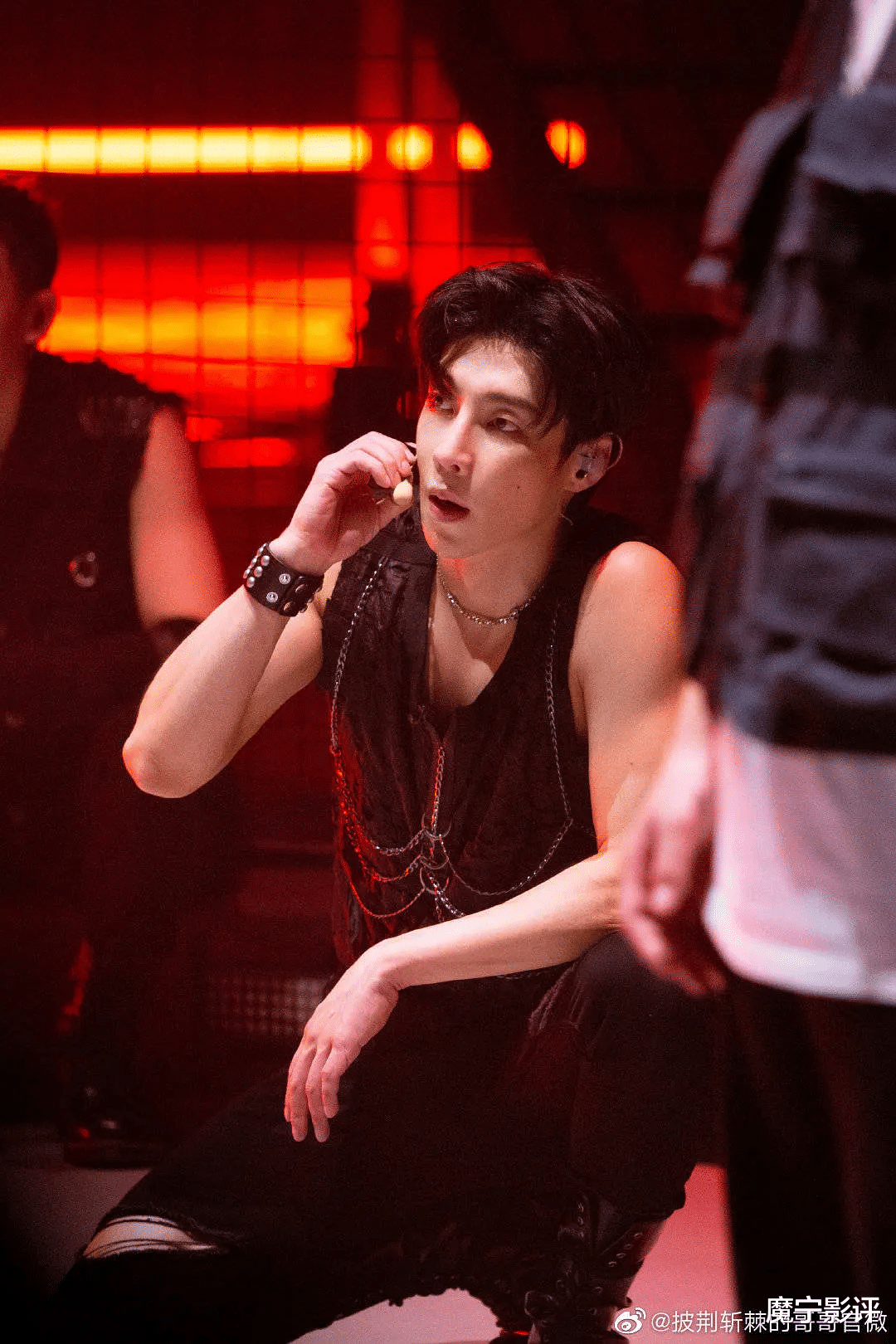 李承铉|披荆斩棘的哥哥：喜爱度排行，前三位原地出道，垫底三位成小透明