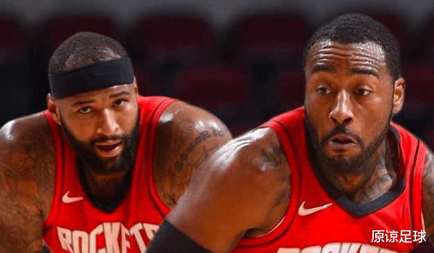 火箭队|交易沃尔!交易奥迪!火箭轻装上阵,八千万空间呼风唤雨